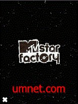 game pic for MTV Star Factory  Ita